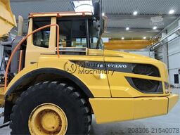 VOLVO A30G