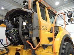 VOLVO A30G
