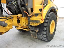 VOLVO A30G