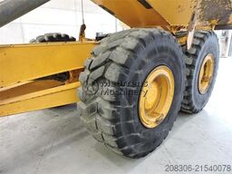 VOLVO A30G