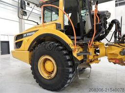 VOLVO A30G