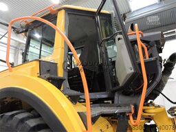 VOLVO A30G