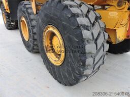 VOLVO A30G