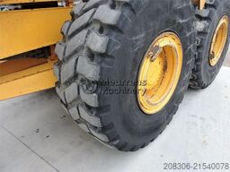 VOLVO A30G