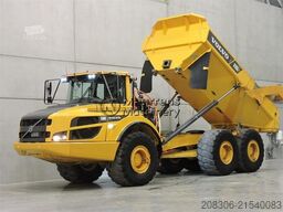 VOLVO A30G