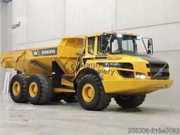 VOLVO A30G