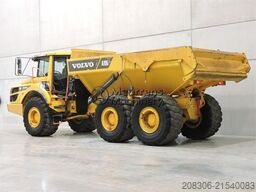 VOLVO A30G