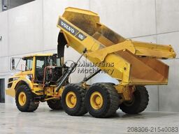 VOLVO A30G