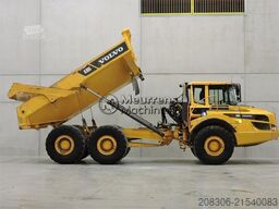 VOLVO A30G
