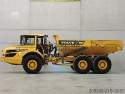 VOLVO A30G
