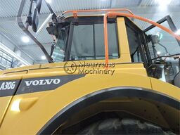 VOLVO A30G