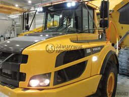VOLVO A30G
