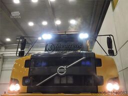 VOLVO A30G
