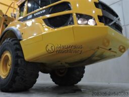 VOLVO A30G