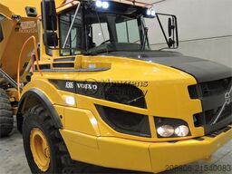 VOLVO A30G