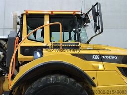 VOLVO A30G