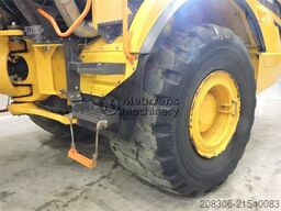 VOLVO A30G