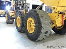VOLVO A30G