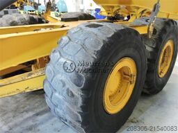 VOLVO A30G