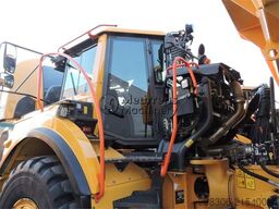 VOLVO A30G