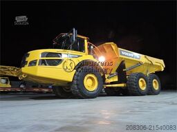VOLVO A30G
