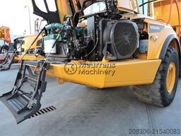 VOLVO A30G