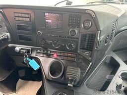 MERCEDES-BENZ Arocs 2040 4x4 AK Meiller DSK Frontanbauplatte