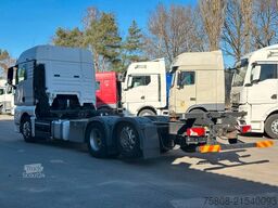 MAN TGX 26.480 6x2 ADR FL/AT Euro6 AHK