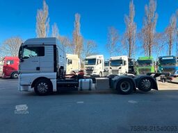 MAN TGX 26.480 6x2 ADR FL/AT Euro6 AHK