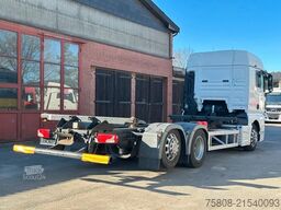 MAN TGX 26.480 6x2 ADR FL/AT Euro6 AHK