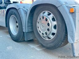 MAN TGX 26.480 6x2 ADR FL/AT Euro6 AHK