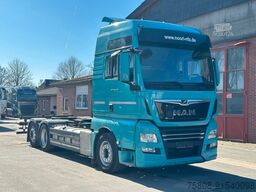 MAN TGX 26.470 6x2 BDF Euro6D Intarder ACC LGS