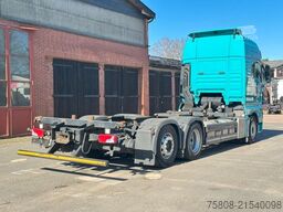 MAN TGX 26.470 6x2 BDF Euro6D Intarder ACC LGS