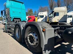 MAN TGX 26.470 6x2 BDF Euro6D Intarder ACC LGS