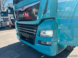 MAN TGX 26.470 6x2 BDF Euro6D Intarder ACC LGS