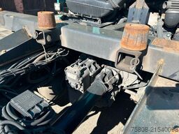 MAN TGX 26.470 6x2 BDF Euro6D Intarder ACC LGS