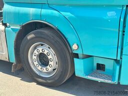 MAN TGX 26.470 6x2 BDF Euro6D Intarder ACC LGS