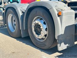 MAN TGX 26.470 6x2 BDF Euro6D Intarder ACC LGS