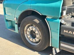 MAN TGX 26.470 6x2 BDF Euro6D Intarder ACC LGS