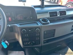 MAN TGX 26.470 6x2 BDF Euro6D Intarder ACC LGS