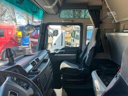 MAN TGX 26.470 6x2 BDF Euro6D Intarder ACC LGS
