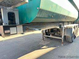 LANGENDORF SKS-HS 24/28 Stahlmulde Liftachse