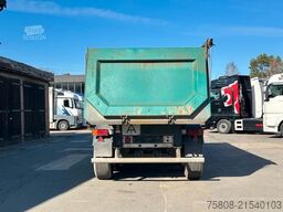 LANGENDORF SKS-HS 24/28 Stahlmulde Liftachse