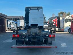 VOLVO FH500 6x2 BDF Multi Euro6D Lift/Lenk RETARDER