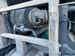 VOLVO FH500 6x2 BDF Multi Euro6D Lift/Lenk RETARDER