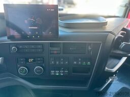 VOLVO FH500 6x2 BDF Multi Euro6D Lift/Lenk RETARDER