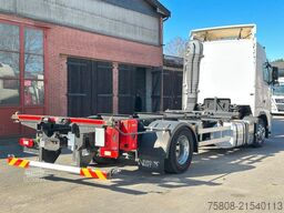 VOLVO FH420 4x2 BDF ADR FL/AT Euro5EEV AHK Klima