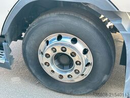 VOLVO FH420 4x2 BDF ADR FL/AT Euro5EEV AHK Klima