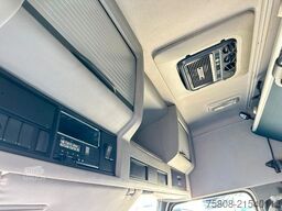 VOLVO FH420 4x2 BDF ADR FL/AT Euro5EEV AHK Klima