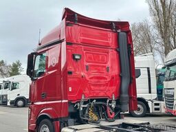 MERCEDES-BENZ Actros 1845 X-LOW Retarder 2Tanks ACC